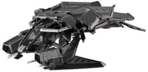 50%OFF Batman Dark Knight Rises Elite One Bat 1:50 Scale Die-Cast Vehicle Deals and Coupons