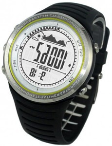 10%OFF SUNROAD FR802A Multi-Functional Sports Watch Deals and Coupons
