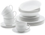 50%OFF David Jones Maxwell & Williams 20 Pieces Dinner Set Deals and Coupons