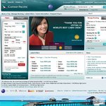 50%OFF Airfares to Shanghai Deals and Coupons