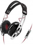 50%OFF Sennheiser Momentum on-Ear Headphones Black Deals and Coupons