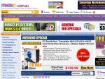 50%OFF Mwave warehouse items Deals and Coupons