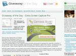 FREE 'Extra Screen Capture Pro' Deals and Coupons
