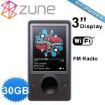 50%OFF Microsoft Zune 30GB Deals and Coupons