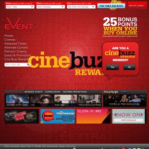 50%OFF Movie Ticket Deals and Coupons
