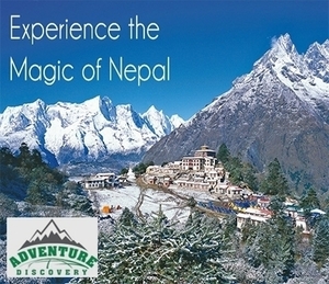 50%OFF Nepal trek Deals and Coupons
