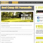 50%OFF 10 Week Parramatta Bootcamp Deals and Coupons