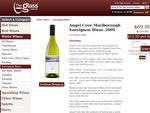 50%OFF Sauvignon Blanc 2009 Deals and Coupons