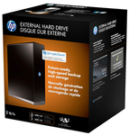 50%OFF HP 3TB Simple Save USB 3.0 Hard Disk Deals and Coupons