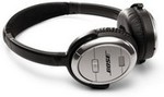 50%OFF BOSE QC 3 Noise Cancelling on-Ear Headphones Deals and Coupons