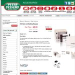 50%OFF Genuine GoPro Hero 2 3 Battery Bacpac & Battery Deals and Coupons