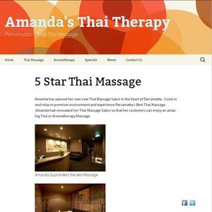 30%OFF Massage Therapy Deals and Coupons