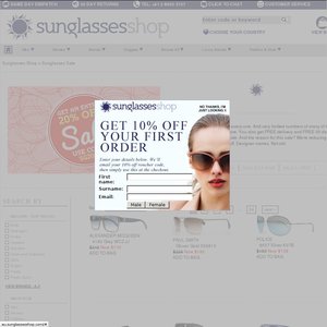 20%OFF Sunglasses Deals and Coupons