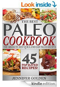 FREE Best Paleo Cookbook Deals and Coupons