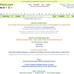 50%OFF Ultra-b12 Deals and Coupons