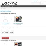 50%OFF iPhone 5 Leather Case Wallet and Cable Deals and Coupons