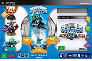 50%OFF Skylanders Spyro Starter Pack Deals and Coupons