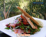 60%OFF Riverside Cafe Bar & Grill for 3 Course Meals Deals and Coupons
