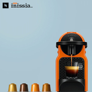 50%OFF selected Nespresso Machines Deals and Coupons