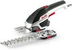 50%OFF AL-KO GS 3.7v Li Cordless Shrub & Grass Shear Set Deals and Coupons
