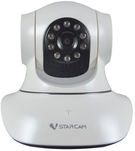 17%OFF Vstarcam T6835WIP Wireless IP Camera Deals and Coupons