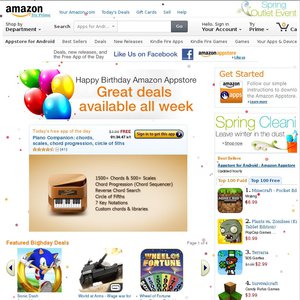 50%OFF Android Apps from free Deals and Coupons