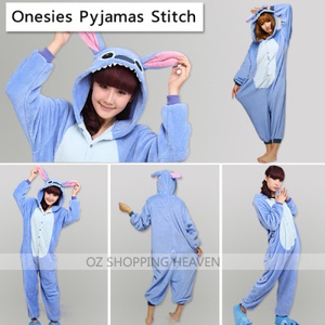 35%OFF Pajamas Animal Cosplay Costume Deals and Coupons