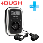 50%OFF Bush Walker DAB+/FM Pocket Digital Radio Deals and Coupons