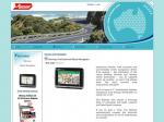 50%OFF Navway GPS Navigator from Ausway Deals and Coupons