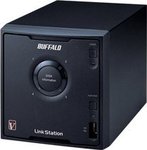 50%OFF Buffalo Linkstation Pro Quad Diskless 4 Bay NAS Deals and Coupons