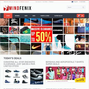 60%OFF Women's Clothes and accessories Deals and Coupons