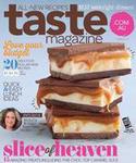 50%OFF 6 Issues of Taste Magazine Deals and Coupons