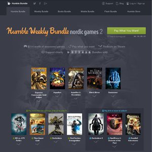 50%OFF Nordic Games 2 Deals and Coupons