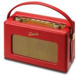 50%OFF Roberts DAB+ FM Leather Bound Retro Style Digital Radio Deals and Coupons