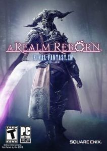 50%OFF Final Fantasy XIV: A Realm Reborn (MMO) Deals and Coupons