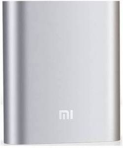 50%OFF XIAOMI Power Bank 10400mAh Deals and Coupons