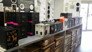 50%OFF Headphones - Denon AH-D7100 B&W P3 Deals and Coupons