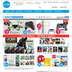 50%OFF AC Unity/Black Flag XB1 Bundle + Forza Horizon 2 Deals and Coupons