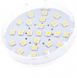 42%OFF 3.5w GX53 LED Cabinet Light Deals and Coupons