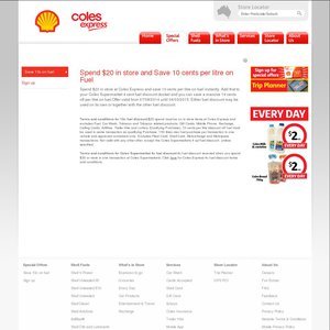 50%OFF Fuel Deals and Coupons