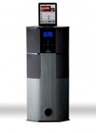 50%OFF iWall Bluetooth Sound Dock Deals and Coupons