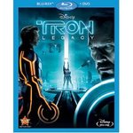 50%OFF Tron: Legacy (Two-Disc Blu-Ray/DVD Combo) (2010) Deals and Coupons