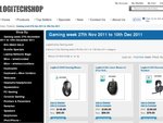 50%OFF Logitech M950, Logitech G27, Logitech Driving force GT Deals and Coupons