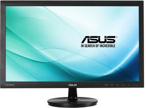 50%OFF Asus VS247HV 23.6