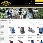 60%OFF Outdoor Clothing like Icebreaker Clothing and Camp Gears Deals and Coupons