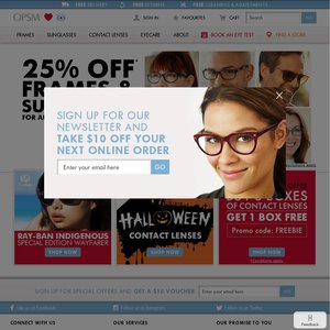 30%OFF Non-Prescription Sunglasses Deals and Coupons
