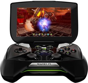 50%OFF Nvidia Shield Deals and Coupons