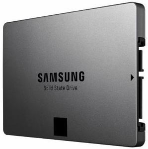 50%OFF Samsung 840 EVO 250GB 2.5