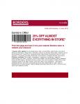 25%OFF ALMOST Everything Deals and Coupons