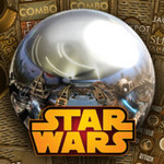 FREE Star Wars™ Pinball 3 iOS Universal Deals and Coupons